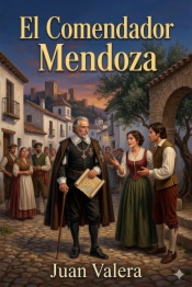 El Comendador Mendoza