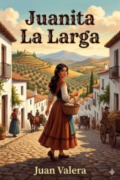 Juanita La Larga