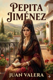 Pepita Jiménez