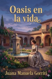 Oasis en la vida