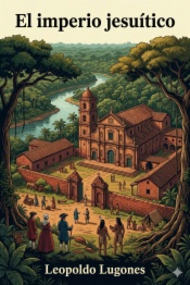 El imperio jesuítico