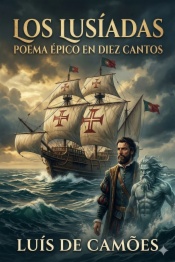 Los Lusíadas: Poema épico en diez cantos