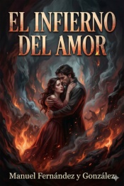 El infierno del amor: leyenda fantastica
