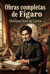 Obras completas de Fígaro