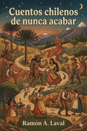Cuentos chilenos de nunca acabar