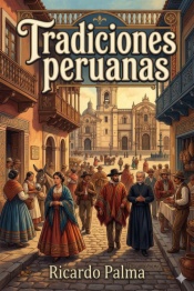 Tradiciones peruanas