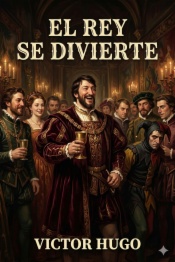 El Rey se divierte