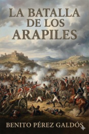 La batalla de los Arapiles