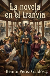 La novela en el tranvía