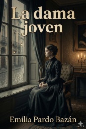 La dama joven