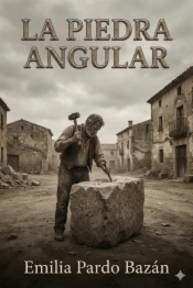 La piedra angular: novela