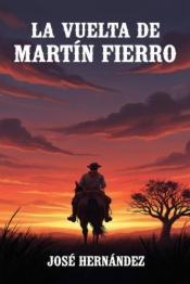 La Vuelta de Martín Fierro
