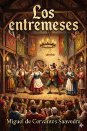 Los entremeses