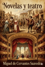 Novelas y teatro