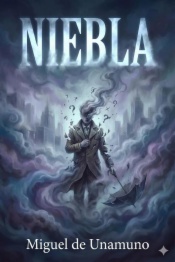 Niebla (Nivola)