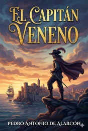 El Capitán Veneno