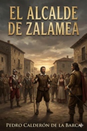 El Alcalde De Zalamea