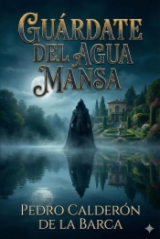 Guárdate Del Agua Mansa