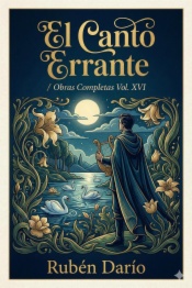 El Canto Errante / Obras Completas Vol. XVI