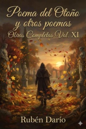 Poema del Otoño y otros poemas / Obras Completas Vol. XI
