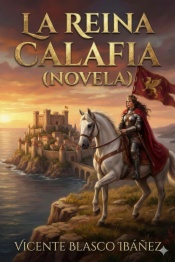 La reina Calafia (novela)