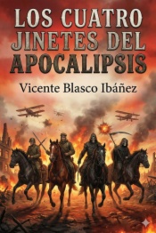 Los cuatro jinetes del apocalipsis
