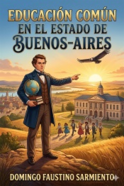 Educación común en el Estado de Buenos-Aires