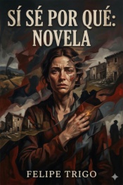 Sí sé por qué: Novela