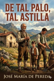 De tal palo, tal astilla