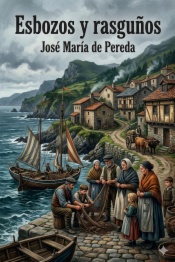 Esbozos y rasguños