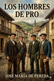 Los Hombres de Pro