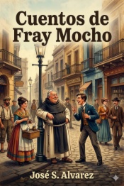 Cuentos de Fray Mocho
