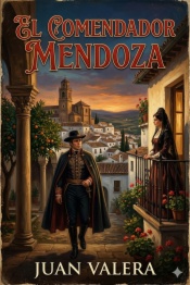 El Comendador Mendoza
