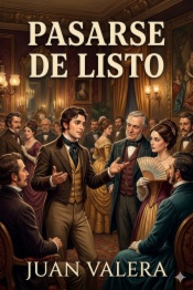 Pasarse de listo