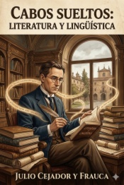 Cabos sueltos: Literatura y lingüística