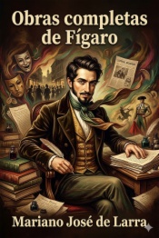 Obras completas de Fígaro