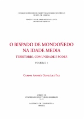 Obispado de Mondoñedo na Idade Media