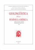 Geolingüística en la península ibérica