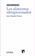 Los alimentos ultraprocesados