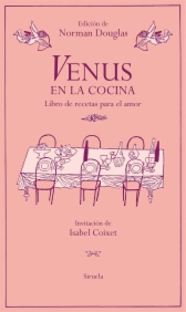 Venus en la cocina