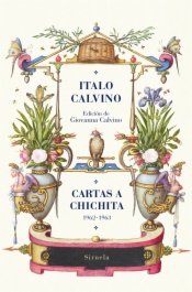 Cartas a Chichita 1962-1963