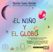 El niño y el globo