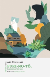 Fuki-no-tô, la granja d’Atsuko
