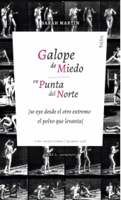 Galope de Miedo en Punta del Norte