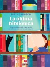La última biblioteca