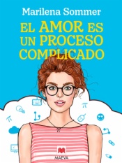 El amor es un proceso complicado