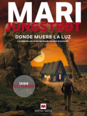 Donde muere la luz