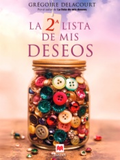 La 2ª lista de mis deseos
