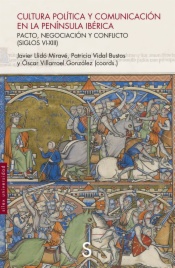 Cultura política y comunicación en la península ibérica