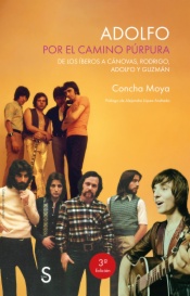 Adolfo. Por el camino púrpura